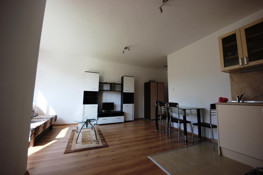 Menada Butterfly Apartment Sveti Vlas Camera foto