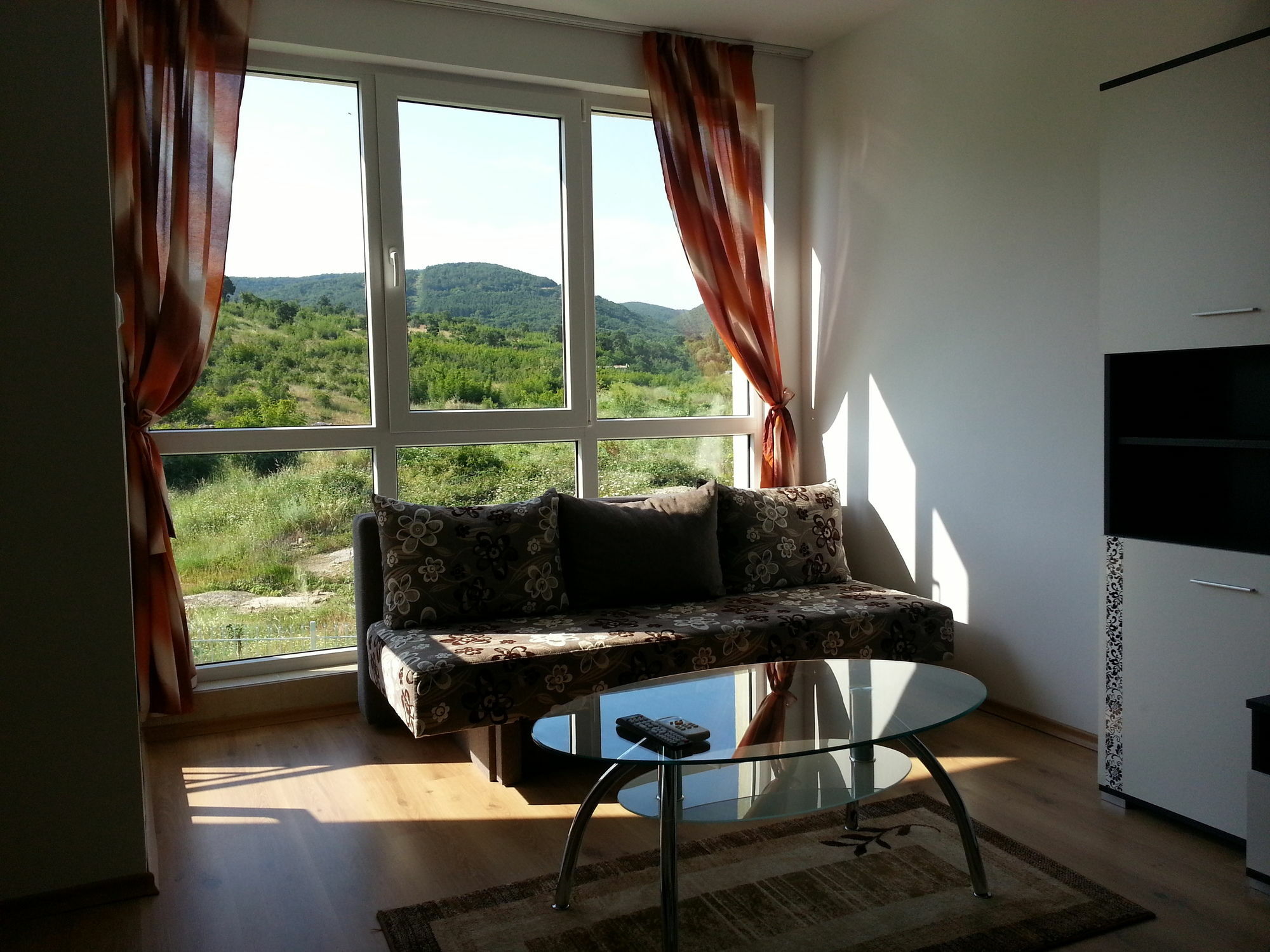 Menada Butterfly Apartment Sveti Vlas Esterno foto