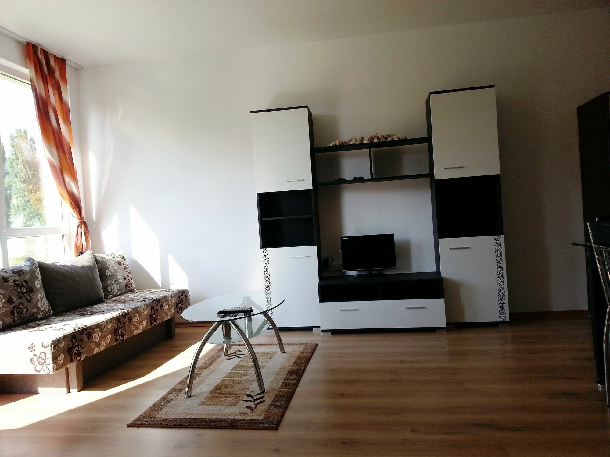 Menada Butterfly Apartment Sveti Vlas Esterno foto